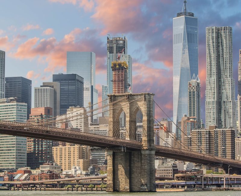 cityscape during daytime